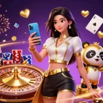 Engage in thrilling gambling action with nn777 casino login, exciting games, and vibrant casino elements.