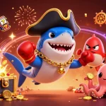 Engage with go8z's thrilling underwater casino adventure featuring dynamic characters and vibrant games.