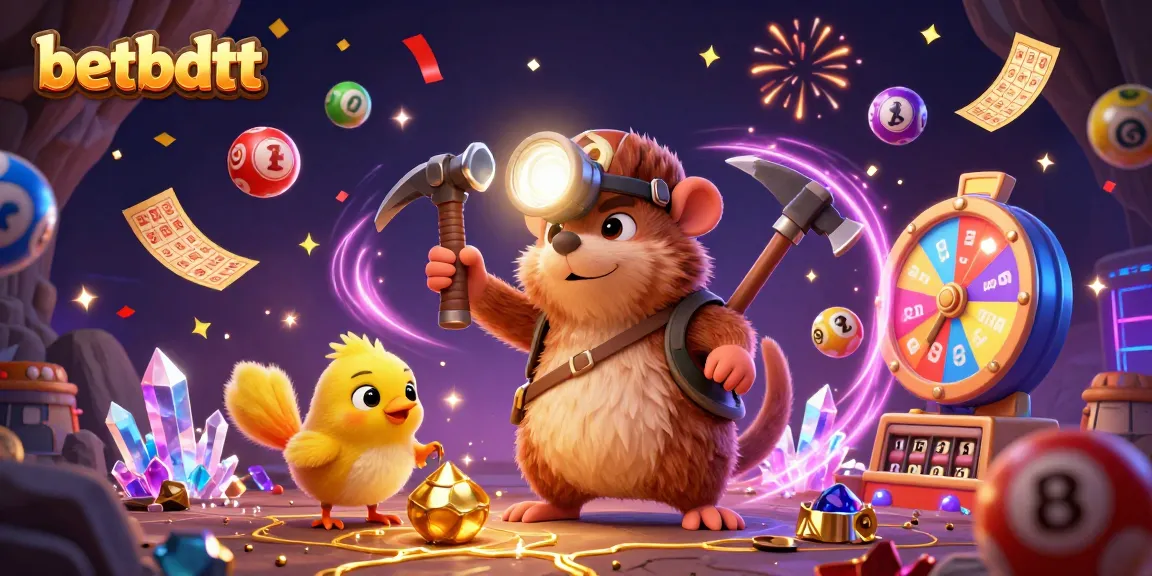 Engage in thrilling wins with betbdtt while experiencing vibrant 3D casino action.