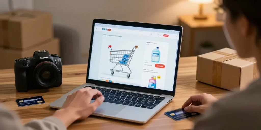 pond cleaning guy online shopping guide for e-commerce products and best deals