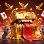 Play and win with the exciting features of tải go88, featuring an adventure into casino treasures.
