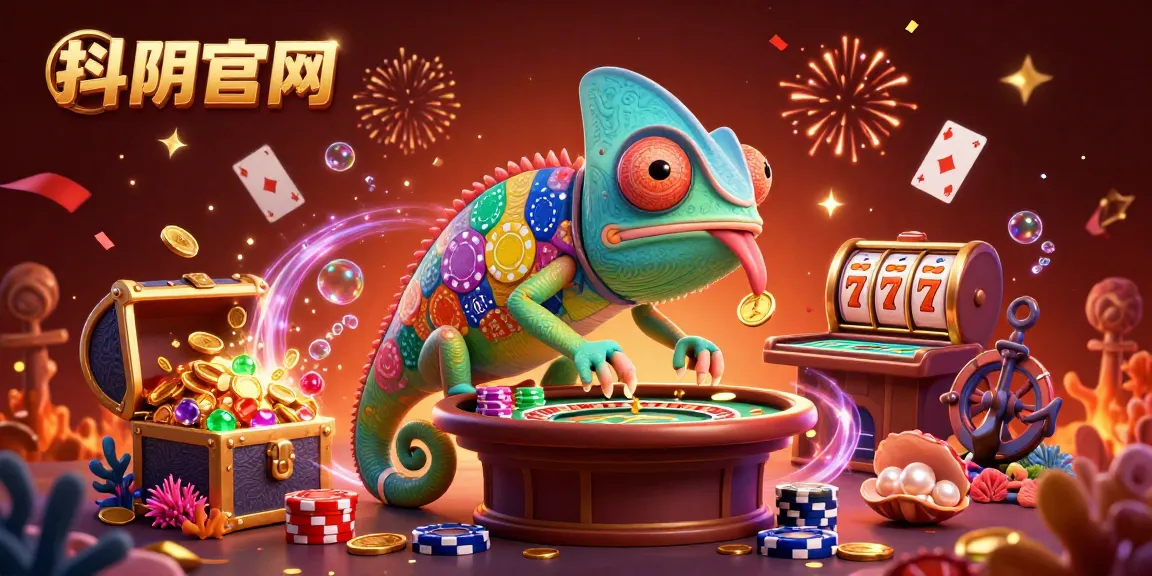 Experience exciting wins at 抖阴官网 with dynamic gaming features in a vibrant casino atmosphere.