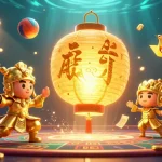Join hb8888's exciting sports betting scene with dynamic characters and glowing casino elements.