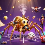 Engage with UU666 in this vibrant casino world, showcasing colorful lottery balls and immersive gaming elements.