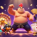 Experience thrilling games at 888B with dynamic action and vibrant gaming elements.