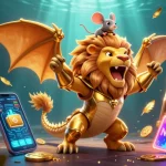 Experience gaming excitement at Nhà cái 88aa with dynamic slots and thrilling elements.