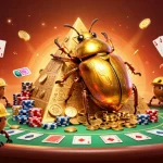 Experience the excitement of thương hiệu C168 with dynamic casino elements and vibrant gameplay.
