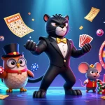 DAX69 slot menawarkan pengalaman bermain yang unik dengan teknologi gaming adaptif dan akses stabil.