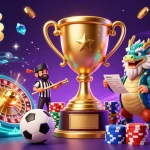 Engage with Thể Thao gg88 as you predict sports outcomes with exciting betting options and dynamic gameplay.