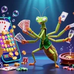 Watch vip cm88 come alive with vibrant characters and dynamic casino scenes packed with excitement.