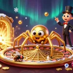 Engage in dynamic poker online action with exciting elements and a vibrant atmosphere.