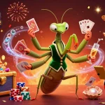 Engage with thrilling 13 cards online gameplay in an ultra-detailed casino atmosphere.