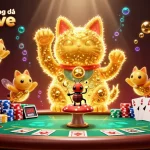 Engage in thrilling trực tiếp bóng đá socolive while enjoying vibrant casino elements and expert experiences.
