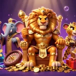 Engage with go99's thrilling slots featuring colorful characters and dynamic gameplay.