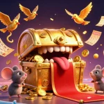 Engage with UU88's vibrant lottery scene featuring colorful balls and dynamic gaming elements.