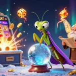 Join the thrill at QQ88 COM with fortune tellers and exciting casino games!
