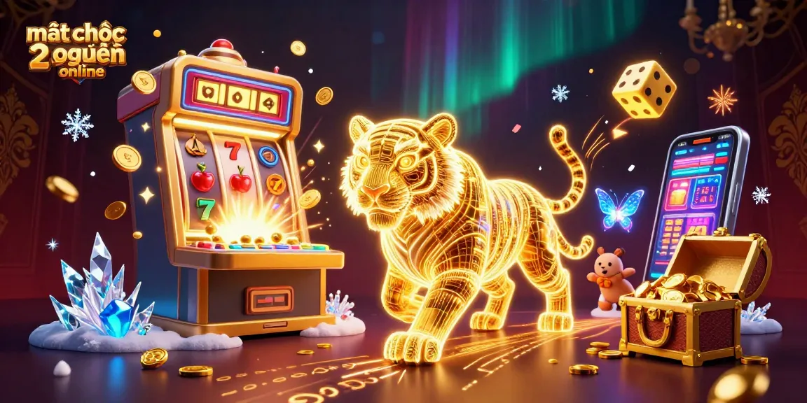 Experience mạt chược 2 người online with a vibrant 3D casino scene showcasing winning moments and dynamic gameplay.