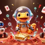Engage in the ultimate betting experience at PHTAYA's futuristic casino adventure.