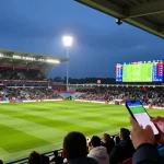 Live World Cup - Cabong TV showing thrilling match odds, expert betting predictions, and sports analysis for profitable wagering.